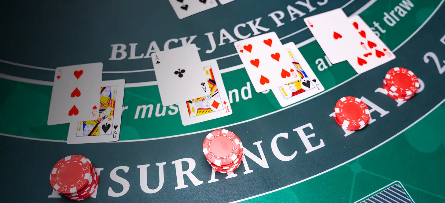 maxima bet Como Jogar Blackjack Online